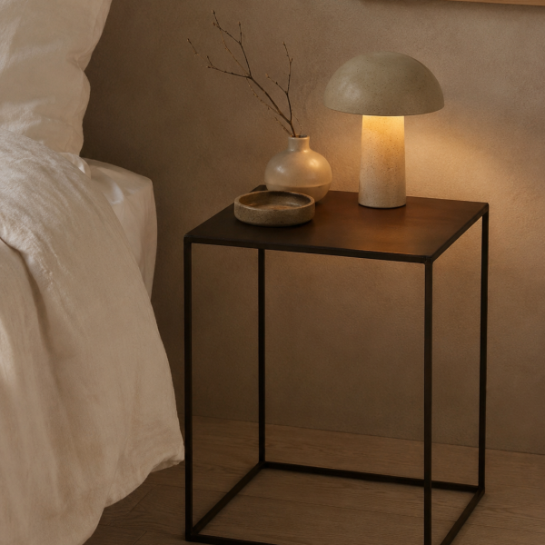 Table de chevet