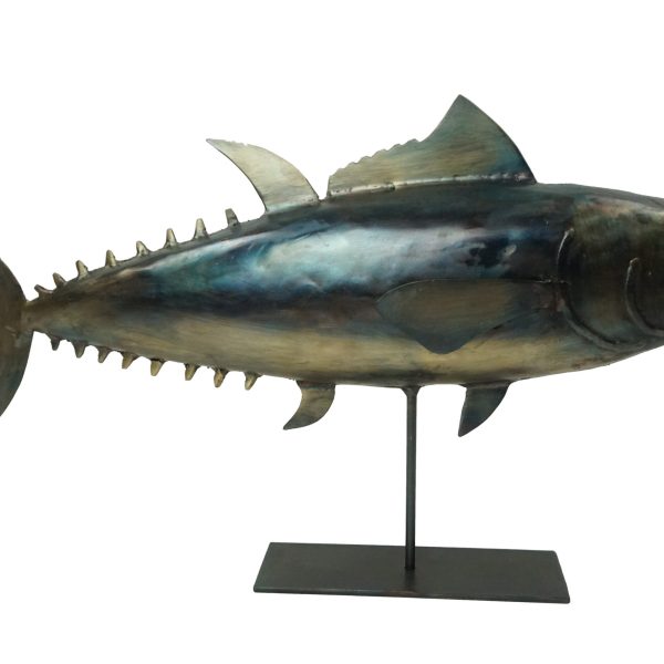 Poisson Thon rouge de méditerranée
